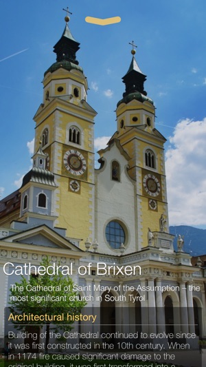 Brixen / Bressanone in South Tyrol(圖3)-速報App