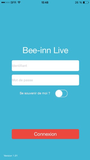 Bee-Inn Live