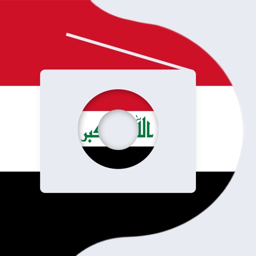 Iraq Radio Live ( Online Radio )