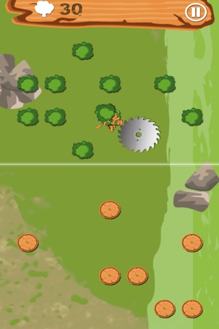 Tree Trunks screenshot 3