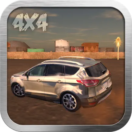 SUV Car Simulator Extreme 2 Free Читы