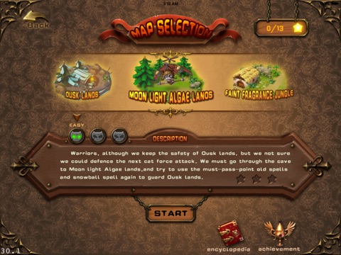 RAF Rabbit Kingdom screenshot 3