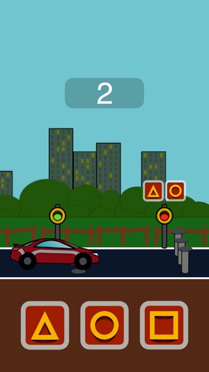 Road Blocker(圖2)-速報App