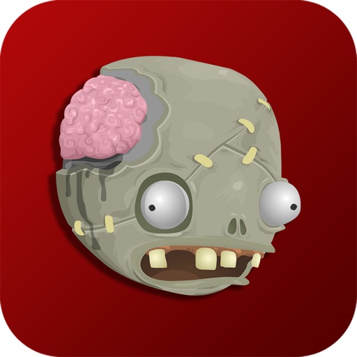One Tap Zombie Apocalypse Icon