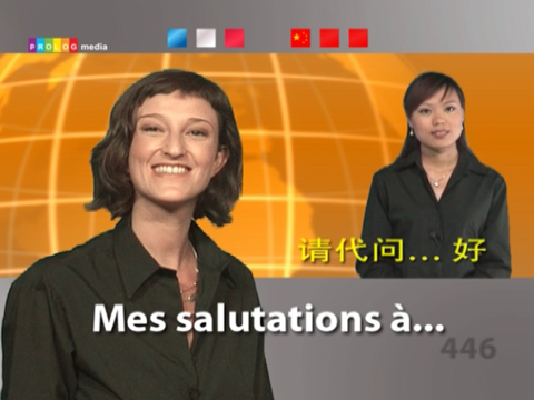 FRENCH - Speakit.tv (Video Course) (7X003ol) screenshot 4