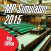 MP Simluator Red