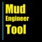 Oilfield & Drilling Mud Lab is made for the oilfield Mud Engineer but it can be used by anyone in the oilfield