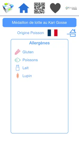 Game screenshot e-pack Allergen hack