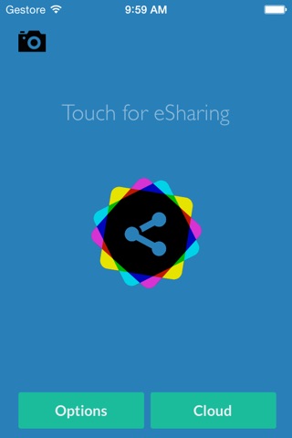 eSharing - Allega video e foto illimitati screenshot 4