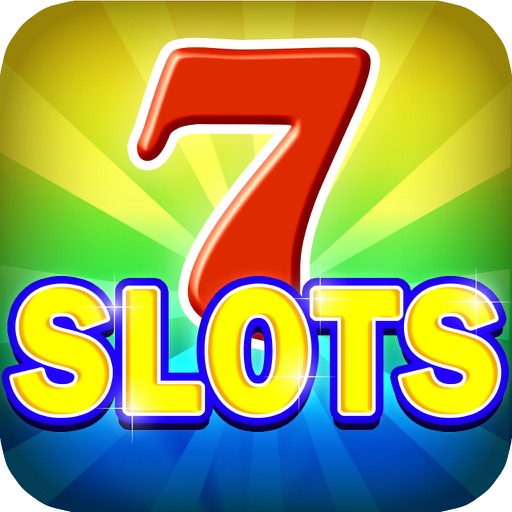 Your Slot Machines Way 2 - Casino Pokies And Lucky Wheel Of Fortune