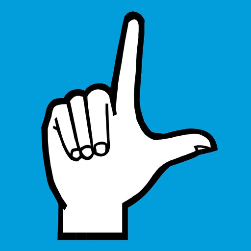 American Sign Language. iOS App