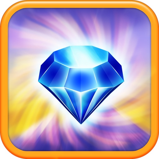 Twinkle Twinkle Little Jewel (Unlimited Level) icon