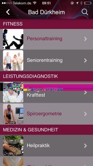 American Fitness Gruppe(圖3)-速報App