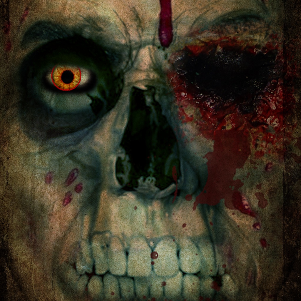 Zombie Pic Booth Pro