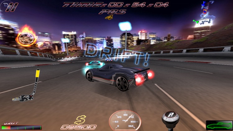 Speed Racing Ultimate screenshot-3