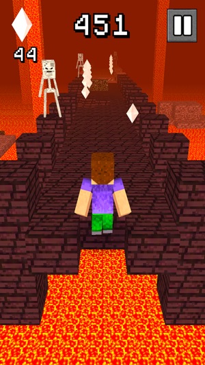 Nether Run(圖4)-速報App