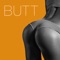 The shape of woman’s buttocks has to be beautiful by nature