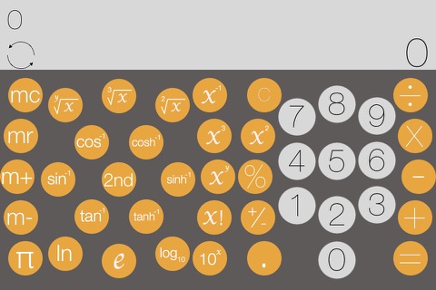 Calc Dots Free screenshot 2