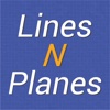 Lines N Planes