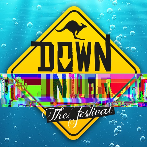 Down Under Festival icon