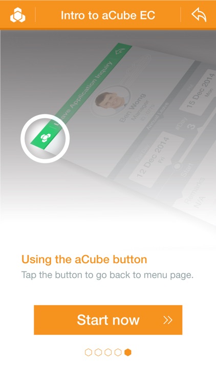 aCube EC screenshot-4