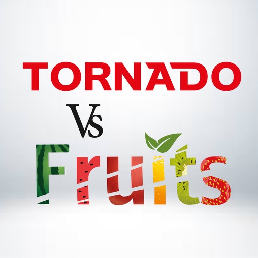 TORNADOVsFruits