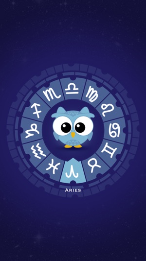 Fortune Owl