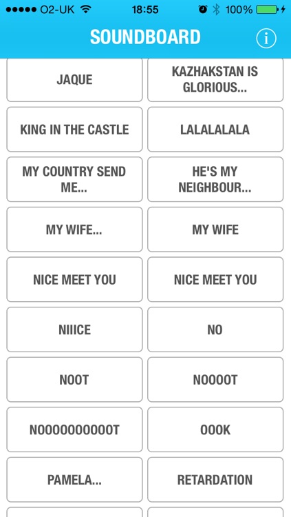 Yakshemash - Soundboard & Ringtones