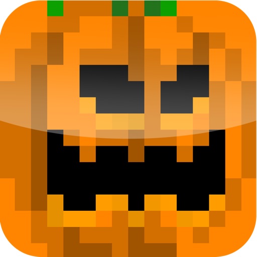 Guys & Ghouls - An Endless Flyer iOS App