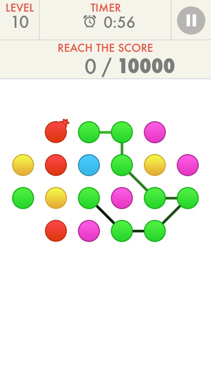 Match the Dots by IceMochi