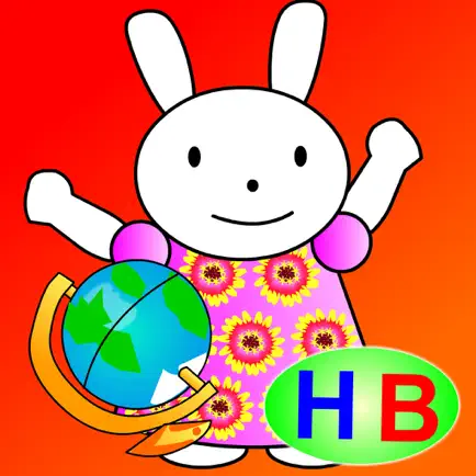 The tidy little rabbit (Untold toddler story from Hien Bui) Читы