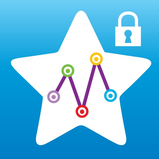 Moodtrack Diary: Private Mood Tracker & Mood Tracking Journal