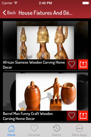 Wood Carving Techniques screenshot 2