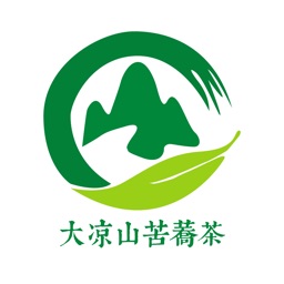 大凉山苦荞茶