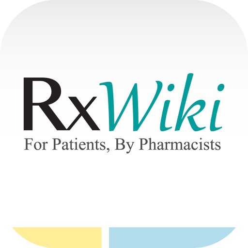 RxWiki -  Health News, Videos, and Medication Information Encyclopedias