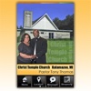 Pastor Tony Thomas Mobile App