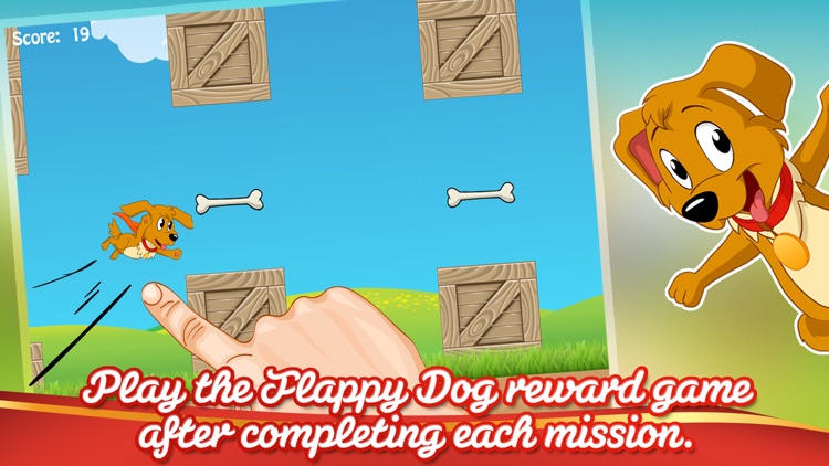 Pet Escape Math 1 - Math Basics for Kindergarten to 2nd Grade screenshot-4