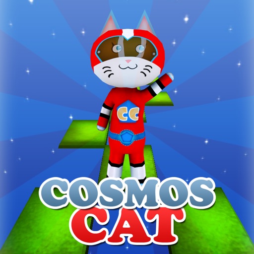Cosmos Cat Free icon