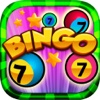 BINGO 4 FREE - Play the Casino and Gambling Card Game for Free !