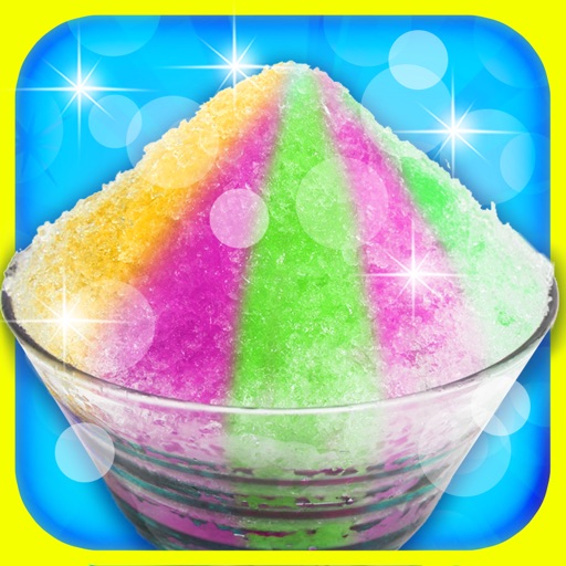 Ice Smoothies - kids games icon