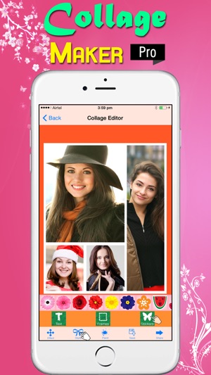 Collage Maker Pro(圖3)-速報App