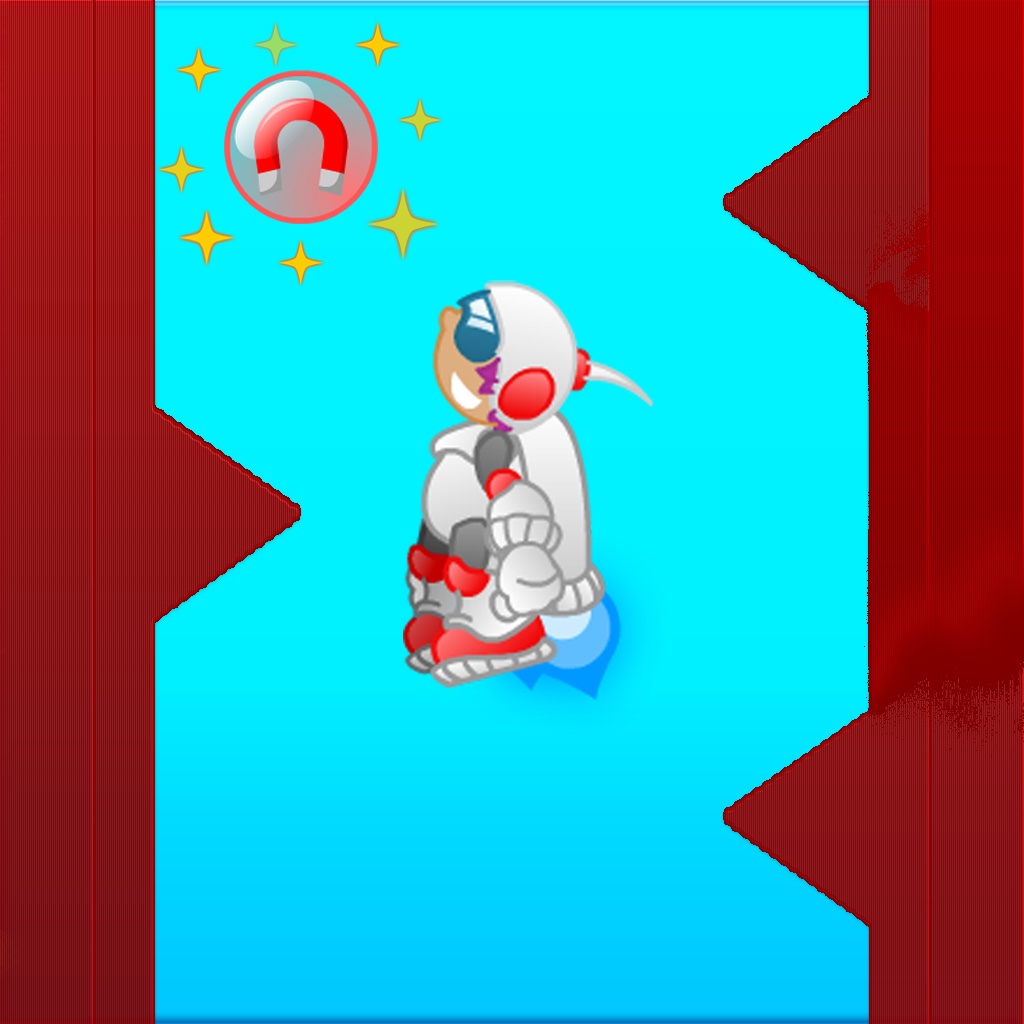 Mega Rocket Run : Journey to the Blue Sky - ketchapp • Stick Hero • icon