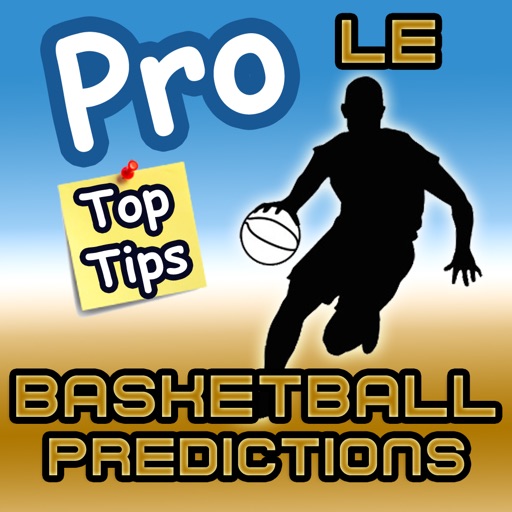 Basketball Predictions LE