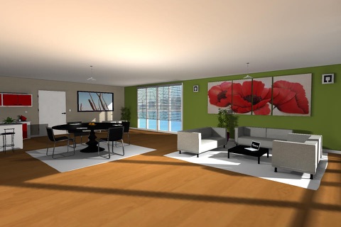 Virdys Showroom 3D screenshot 4