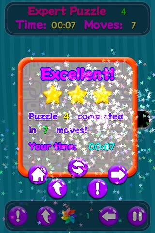 Ace Jelly Gravity Block screenshot 4