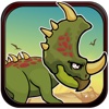 Running Veloci-Raptor Adventure: A Dinosaur Simulator In A Jurassic Race
