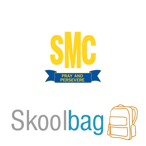 St Monica's College Epping - Skoolbag icon