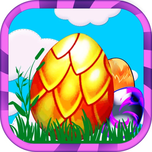 Dragon Ball Puzzle: Cool Strategy and Matching Game icon