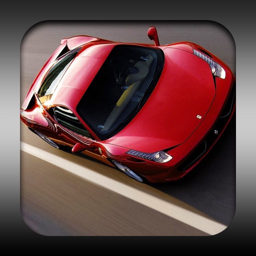 Drift Racer Bridge iOS App