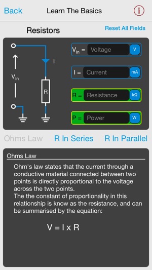 Electronics Handbook(圖2)-速報App